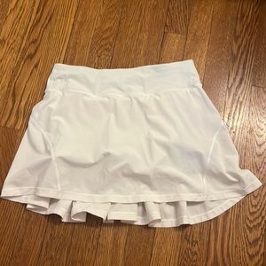 Lululemon Skirt